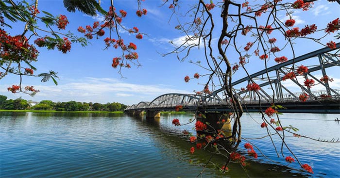 Tả cảnh thiên nhiên ở địa phương em Gallery 2
