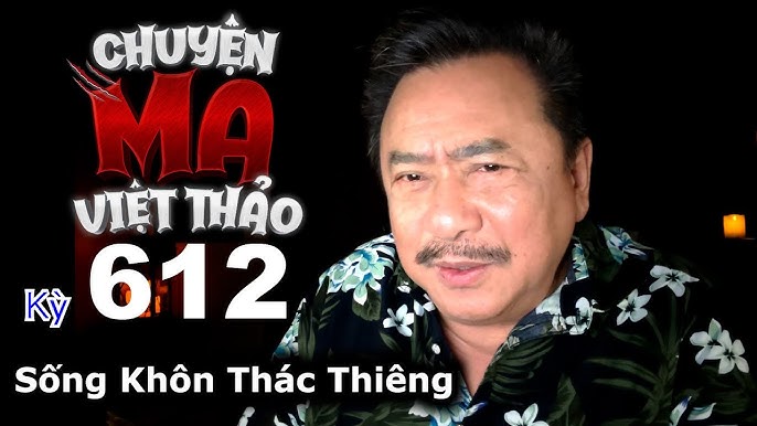 Sống Khôn Thác Thiêng