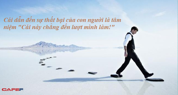 Sống Không Có Trách Nhiệm