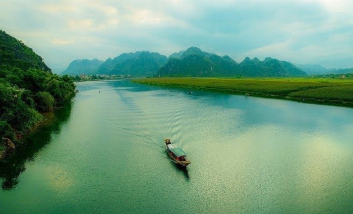 Núi Hồng Sông Lam Gallery 2