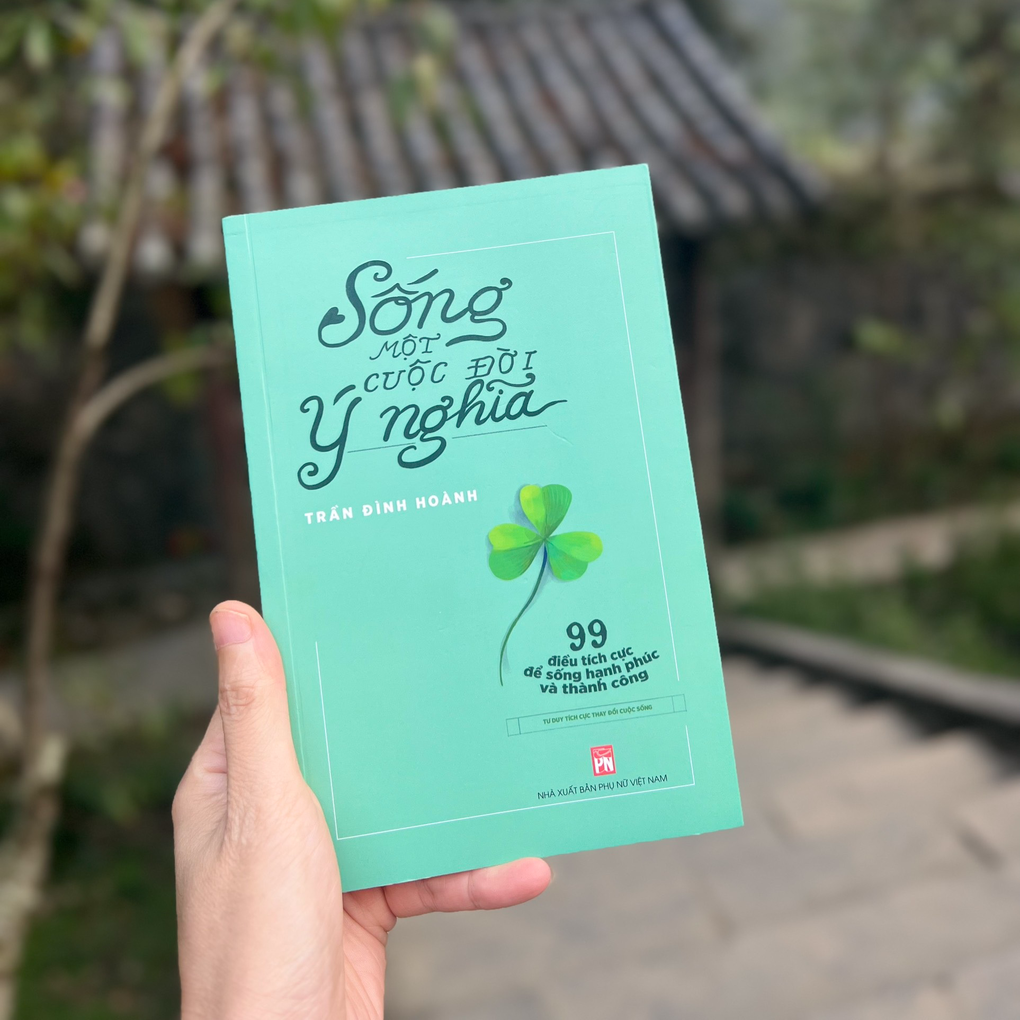 Sống Một Cuộc Đời Ý Nghĩa