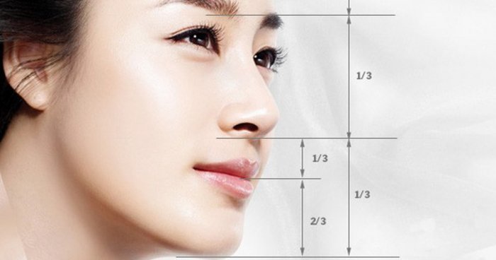 Sống Mũi Là Gì?