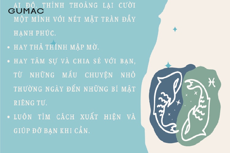 Song Ngư Thích Màu Gì?