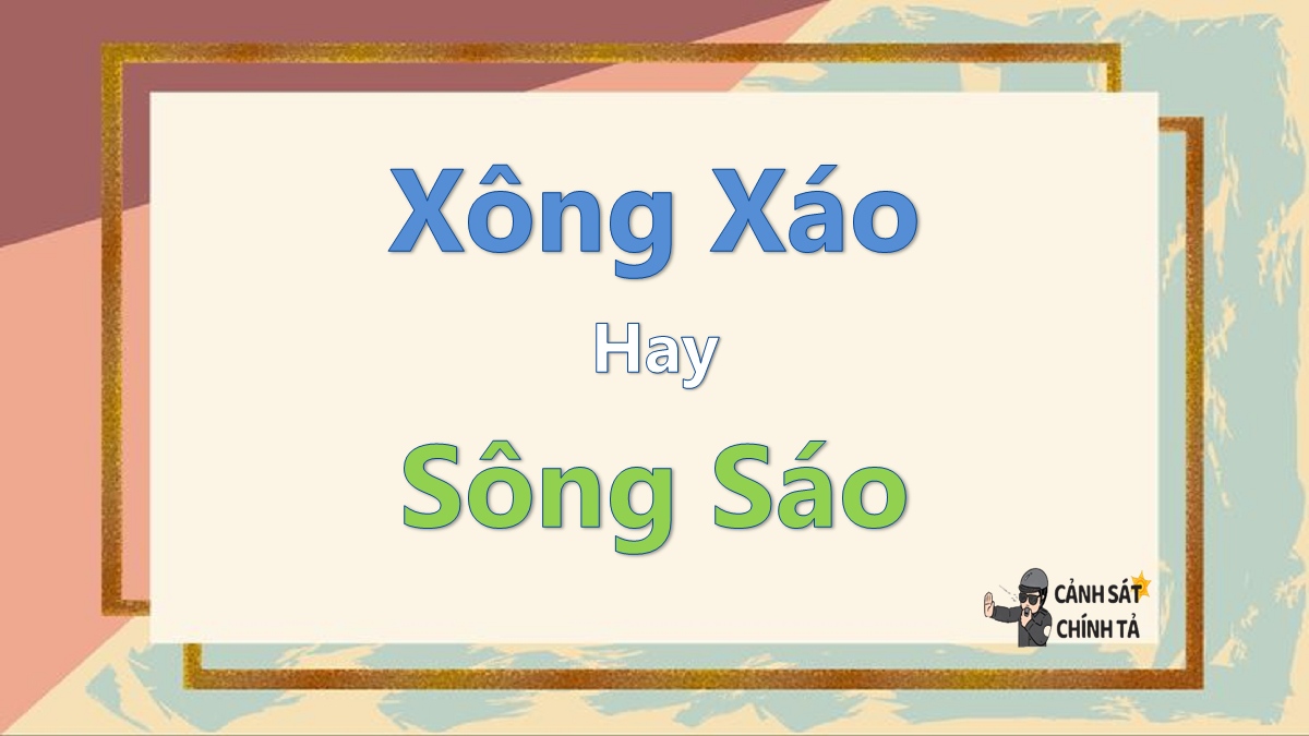 Sông Sáo: Khám Phá Vẻ Đẹp Và Ý Nghĩa Của Dòng Sông Huyền Thoại