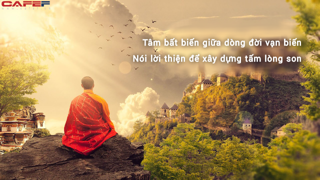 Sông sâu dễ dò, lòng người khó đoán