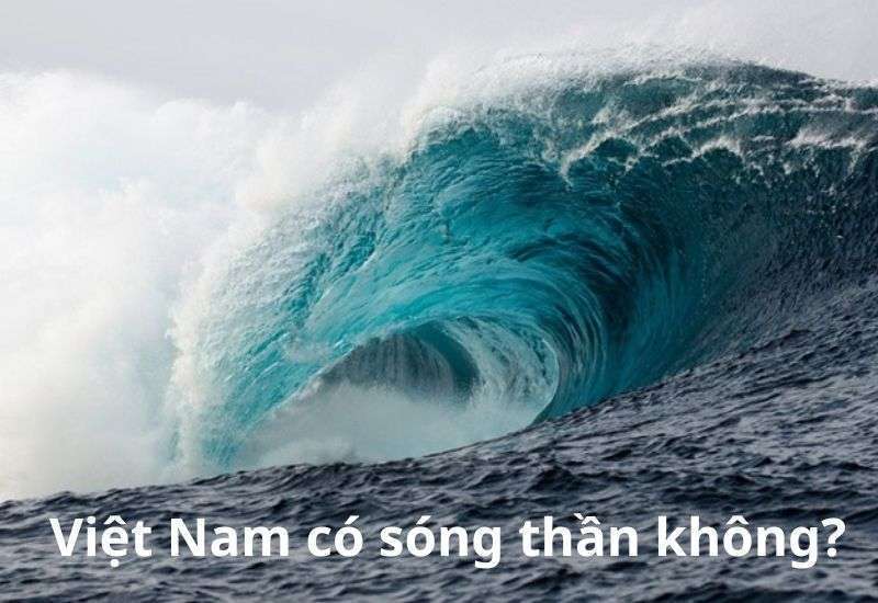 Những Cơn Sóng Thần Lớn Nhất Thế Giới Gallery 1