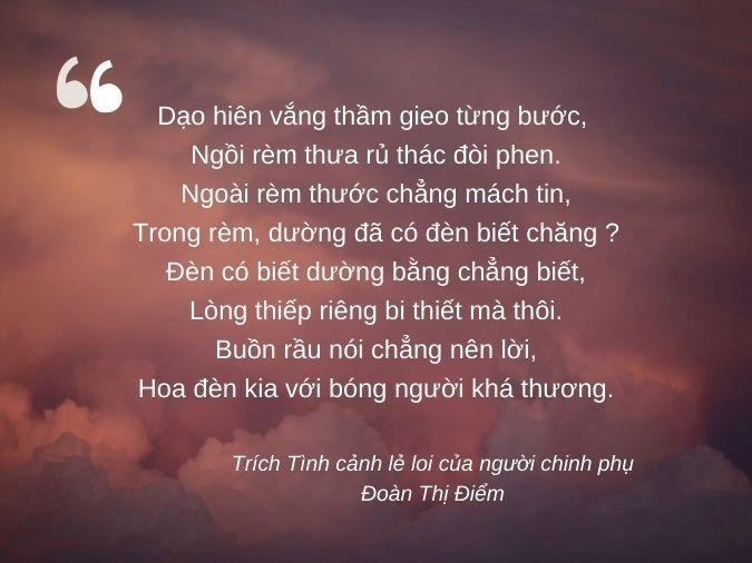 Song Thất Lục Bát Là Gì?
