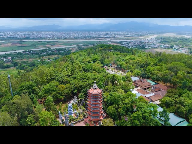Núi Ấn Sông Trà Quảng Ngãi - Vẻ Đẹp Hùng Vĩ Và Thơ Mộng Gallery 2