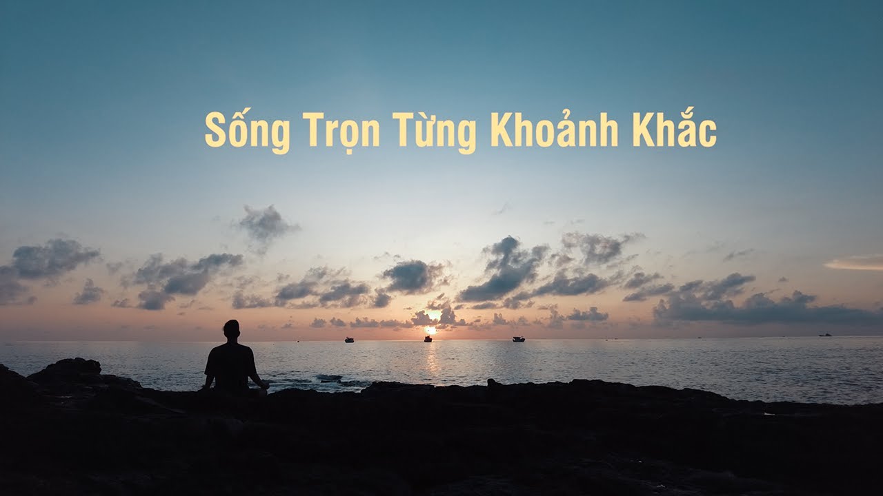 Triết lý cuộc sống hay nhất: Tìm thấy ý nghĩa trong từng khoảnh khắc Gallery 1