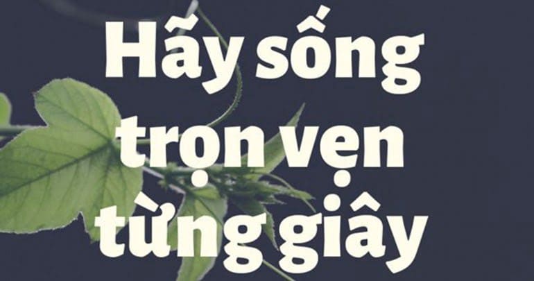Thông Điệp Ý Nghĩa Về Thời Gian: Quà Tặng Vô Giá Cần Được Trân Trọng Gallery 2