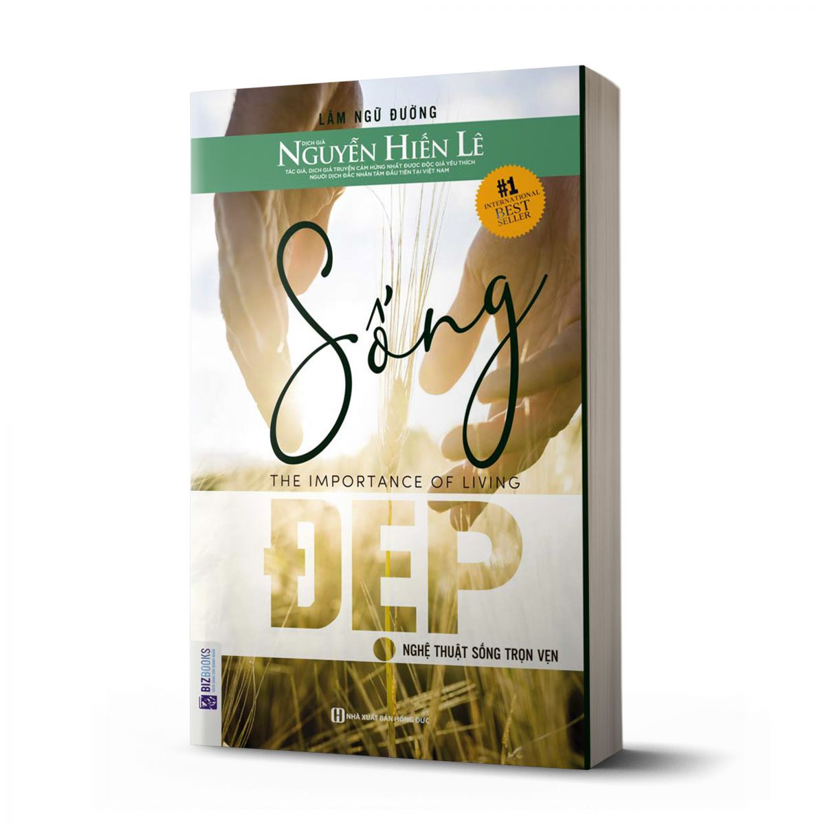 Suy nghĩ về lối sống đẹp Gallery 1