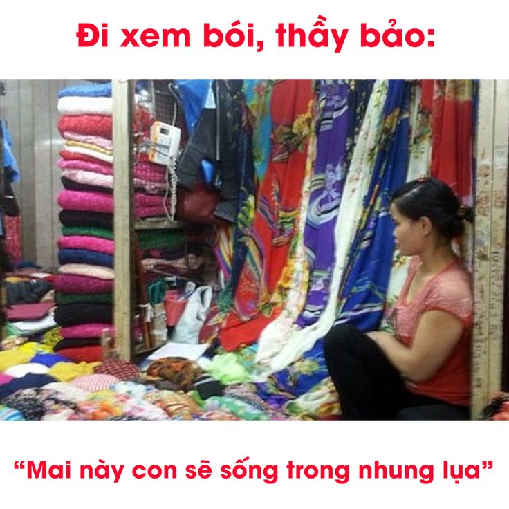 Sống Trong Nhung Lụa