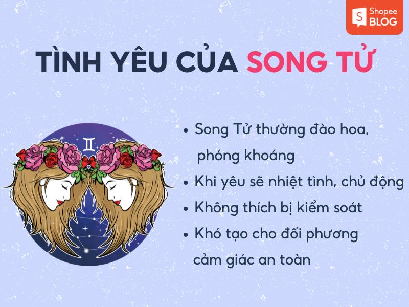 Song Tu Là Gì?