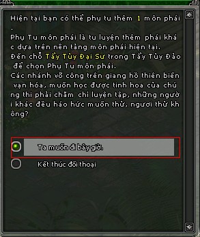 Song Tu Trong Truyện Là Gì?