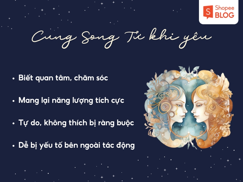 Song Tử và Sư Tử: Sự kết hợp đầy lửa và trí tuệ Gallery 2