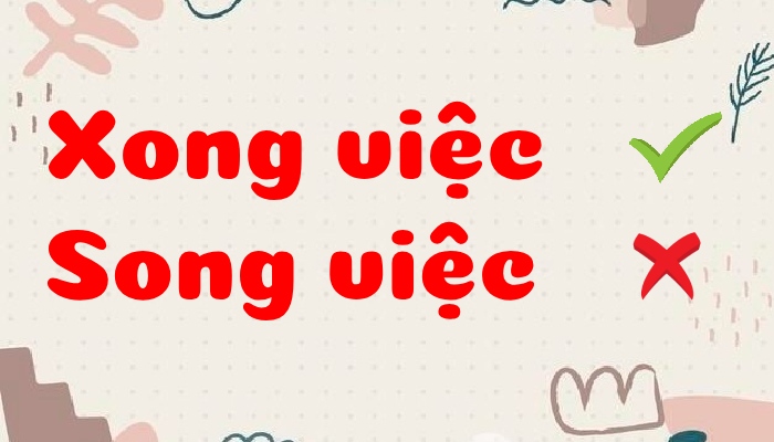 Song Việc: Bí Quyết Thành Công Và Những Thách Thức
