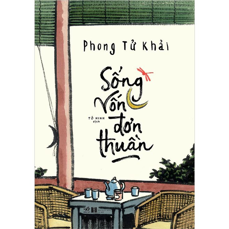 Sống Vốn Đơn Thuần PDF