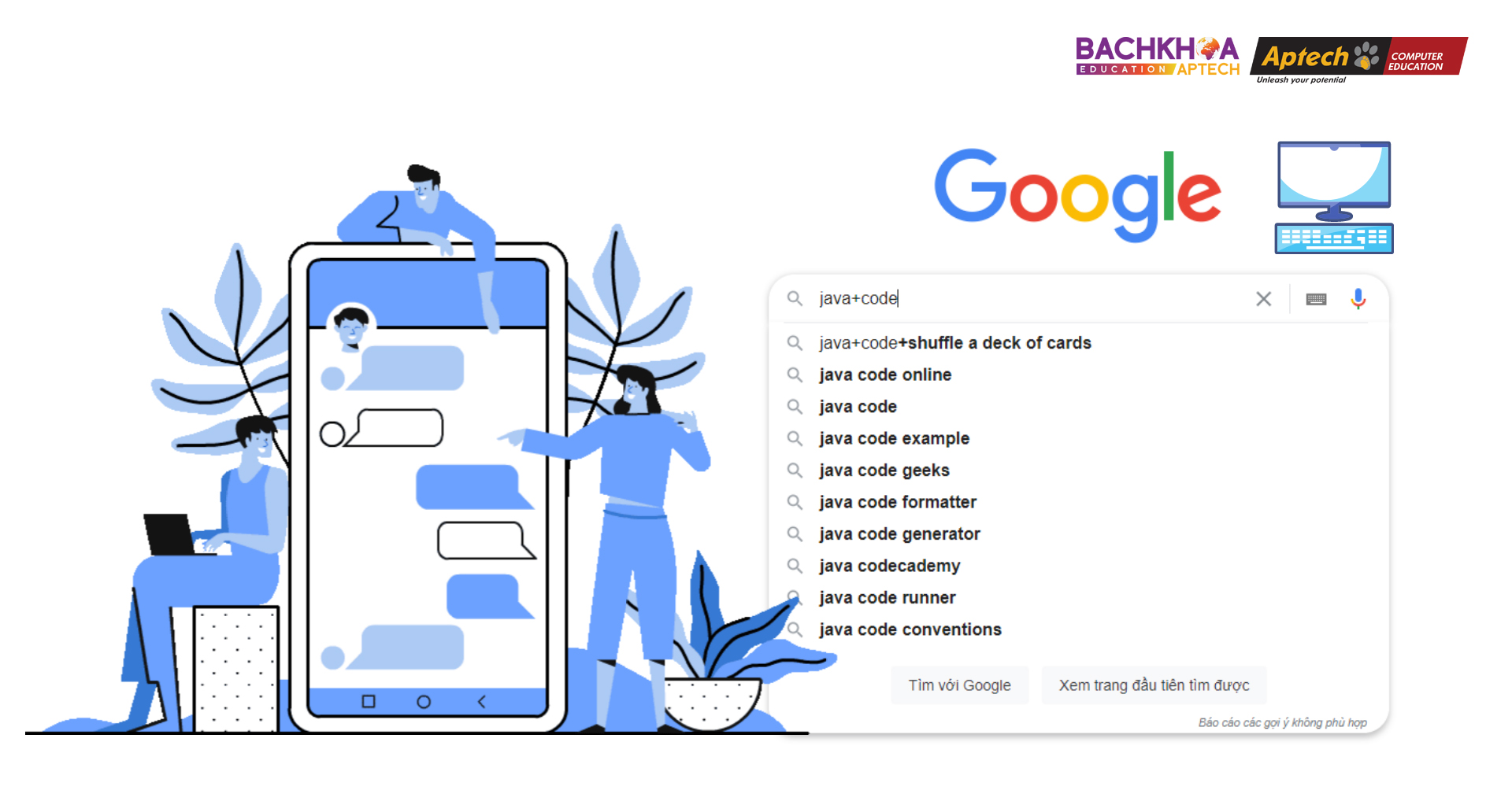 Tối ưu hóa website cho công cụ tìm kiếm (SEO)