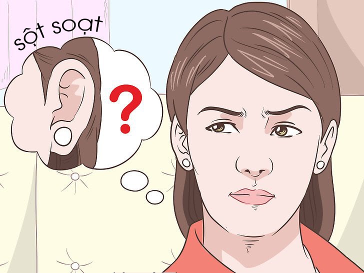 Sột Soạt Là Gì?