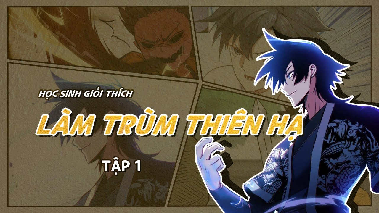 Truyện Tranh Ta Làm Kiêu Hùng Tại Dị Giới: Review, Spoiler và Thông Tin Chi Tiết Gallery 2