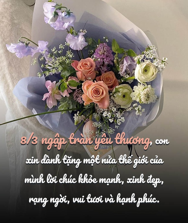 Những Status 8/3 Hay và Ý Nghĩa Nhất, Gây Bão Mạng Xã Hội