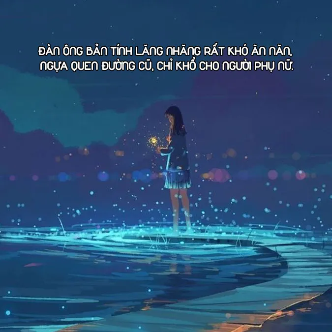 Những Status Chân Thành Về Cuộc Sống: Lời Tâm Sự Từ Trái Tim Gallery 2