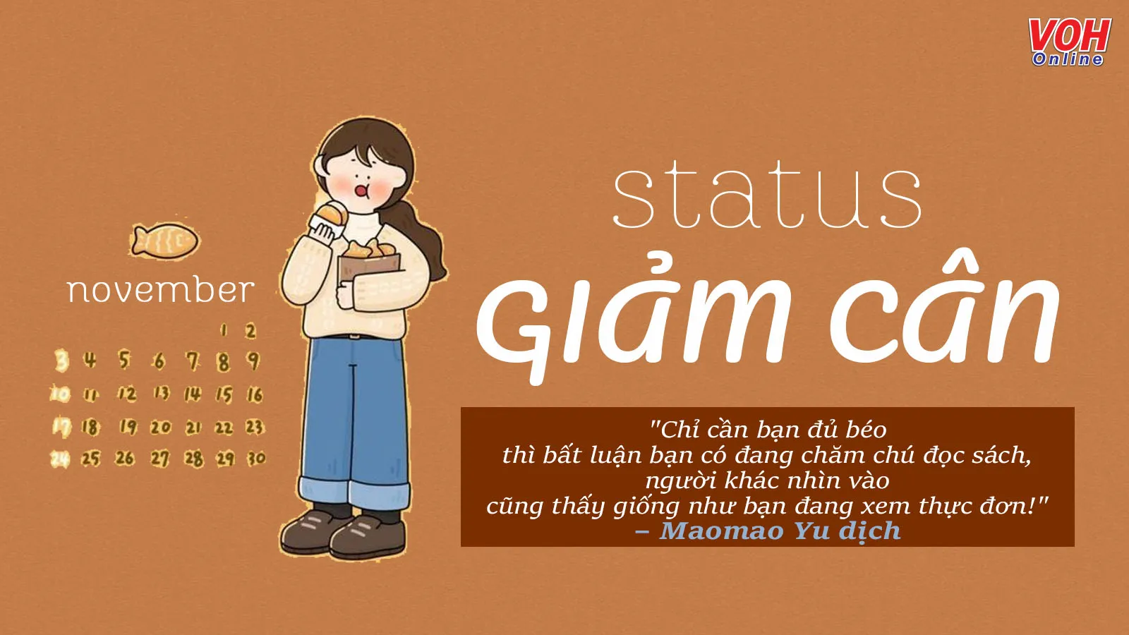 Status hay dành cho người gầy: Những câu nói chất lừ và hài hước Gallery 1
