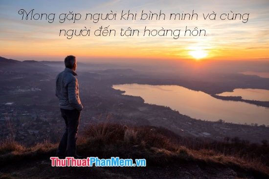 Status về Bình Minh: Những Câu Nói Hay và Hình Ảnh Đẹp Gallery 2
