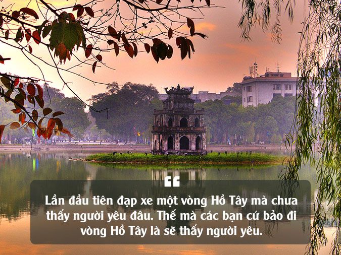 Status Hà Nội: Tổng hợp những câu nói hay, ý nghĩa và hài hước về thủ đô