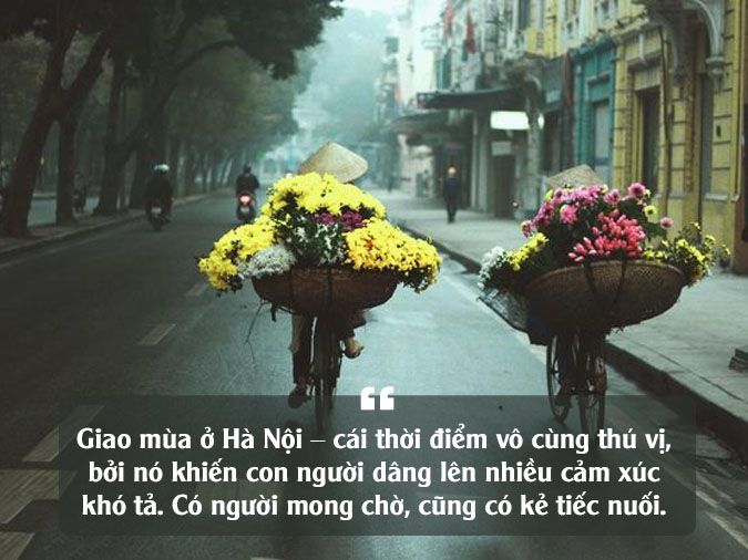 Status Hà Nội: Tổng hợp những câu nói hay, ý nghĩa và hài hước về thủ đô Gallery 1