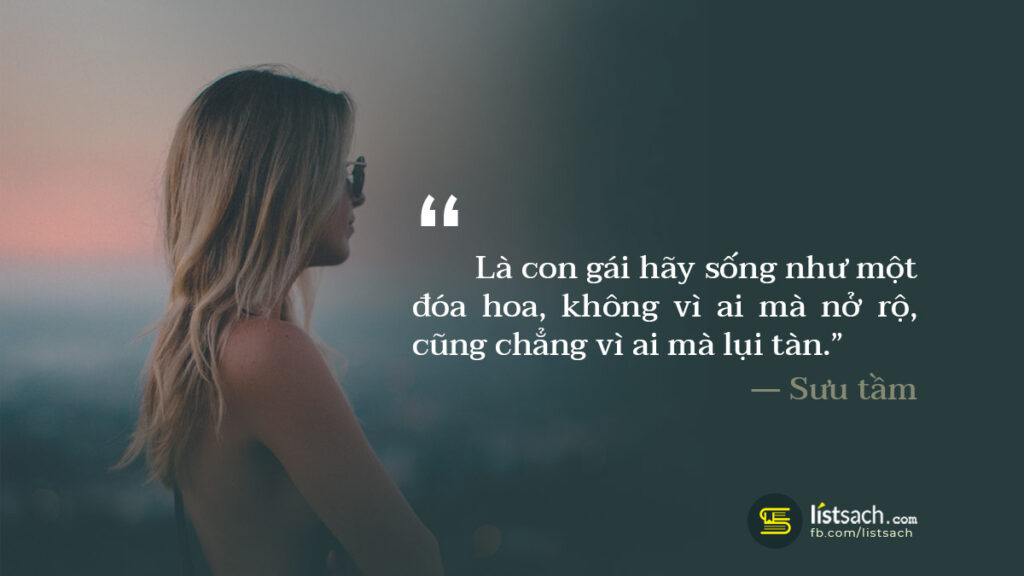 Status Hay Về Phụ Nữ Hiện Đại:  Tự Tin, Độc Lập và Thành Công