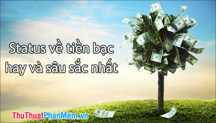 Status Về Tiền: Bí Quyết Quản Lý Tài Chính Hiệu Quả Gallery 1