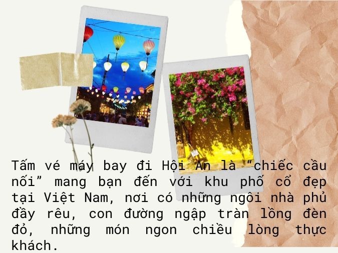 STT Hội An: Những Câu Status Hay và Ý Nghĩa Nhất Về Phố Cổ Gallery 2