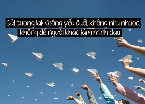 Những Status Hay Về Tương Lai: Lời Nhắn Gửi Đến Ngày Mai Gallery 1