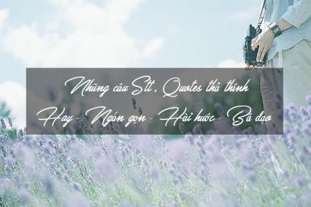 Status Ngôn Tình Hay và Ý Nghĩa: Gợi ý những caption ngôn tình thu hút người đọc