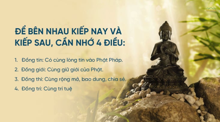 Status Phật Giáo Hay và Ý Nghĩa Gallery 1