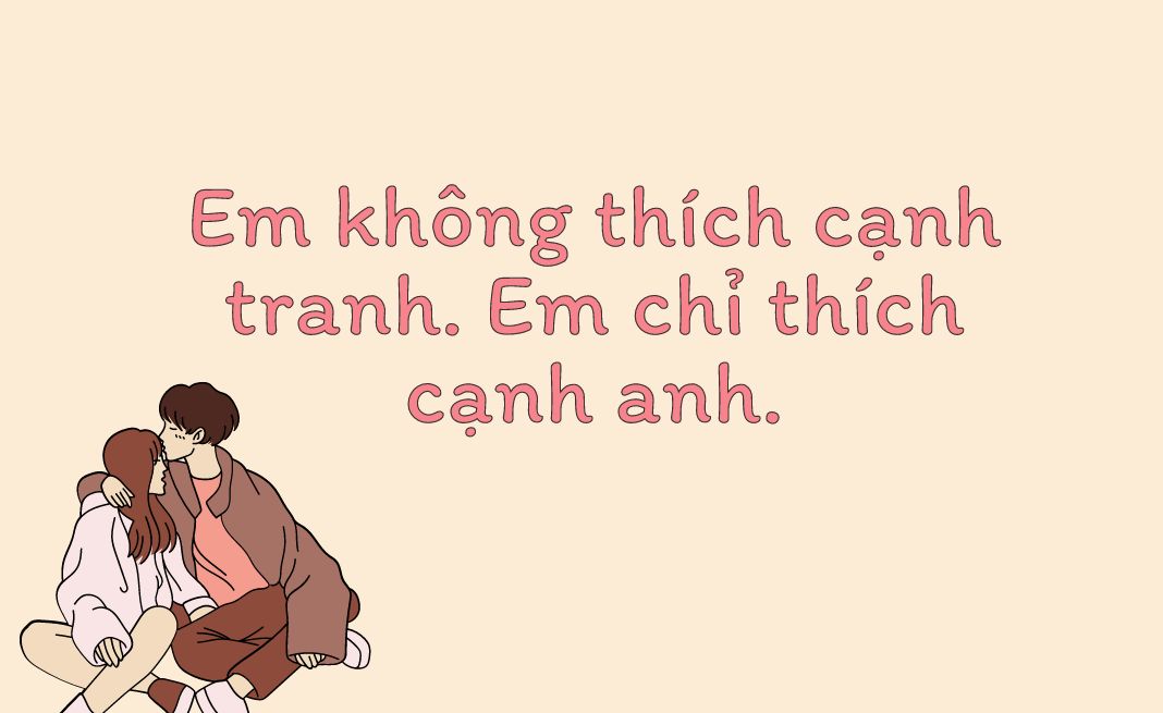Những Status Thả Thính Gái Đốn Tim, Gây Nghiện Gallery 2