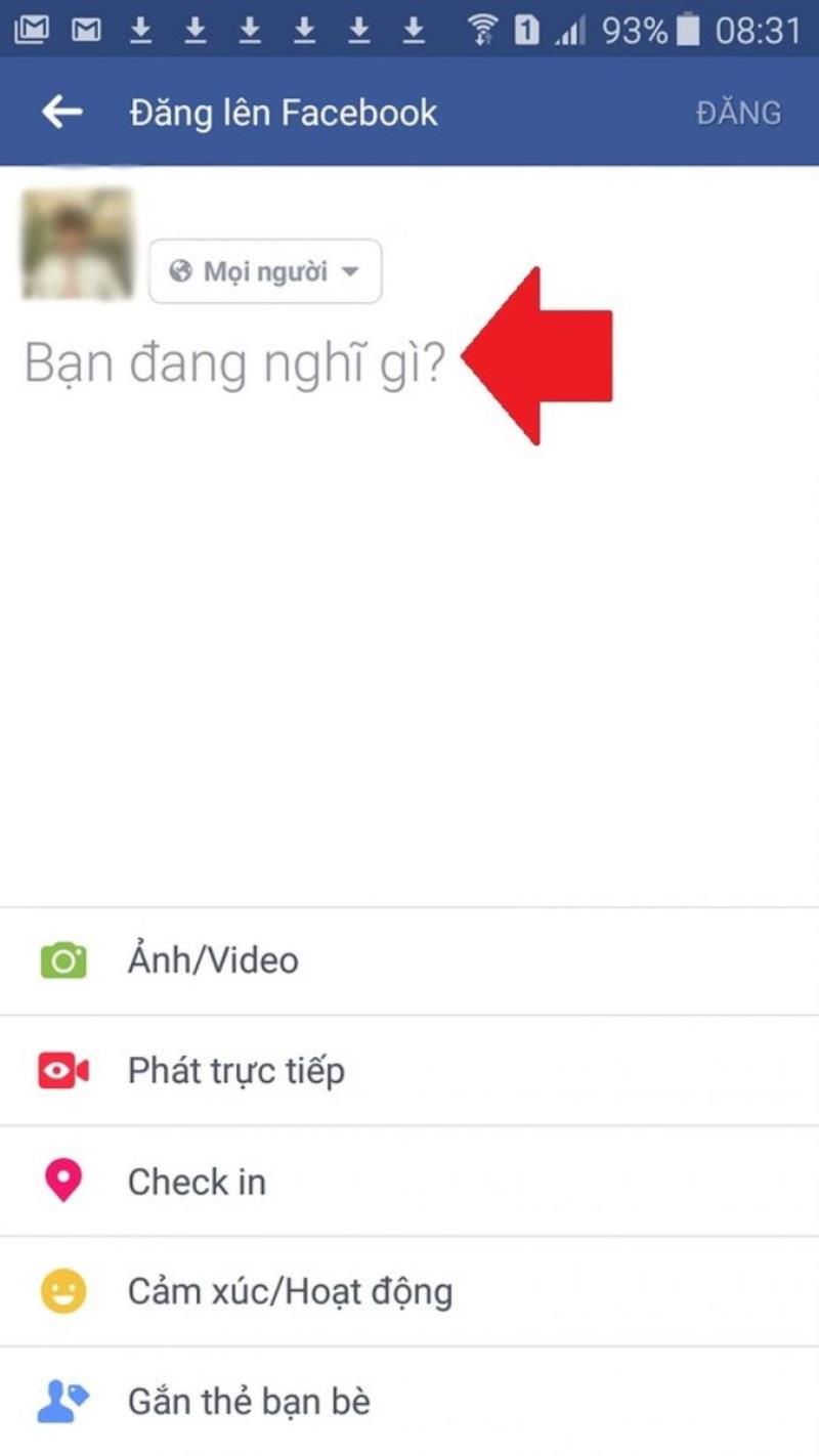Status Là Gì? Hướng Dẫn Chi Tiết Về Status Trên Mạng Xã Hội Và Cuộc Sống Gallery 1