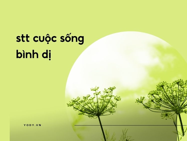 Cuộc đời bình dị: Hạnh phúc giản đơn