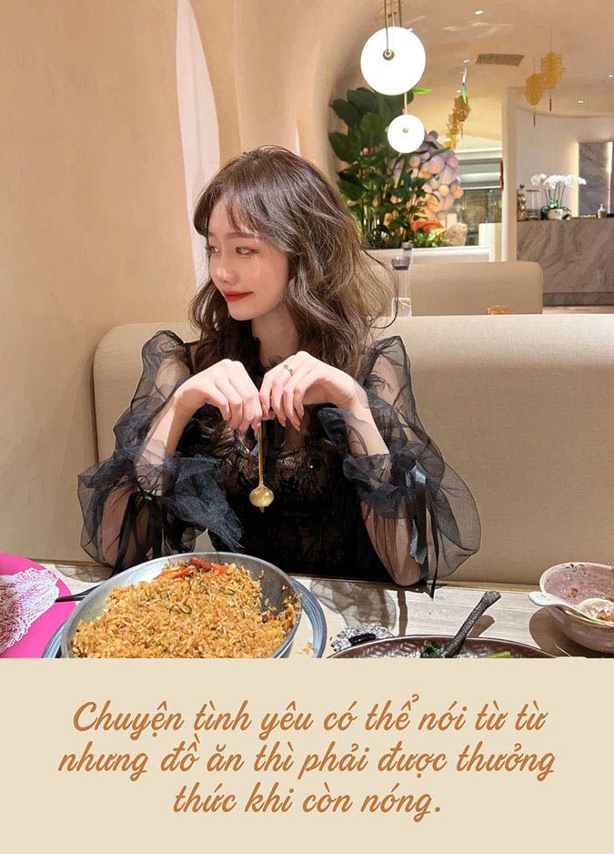 Những Status Về Đồ Ăn Ngọt Ngào, Hấp Dẫn, Cực "Cháy" Gallery 2