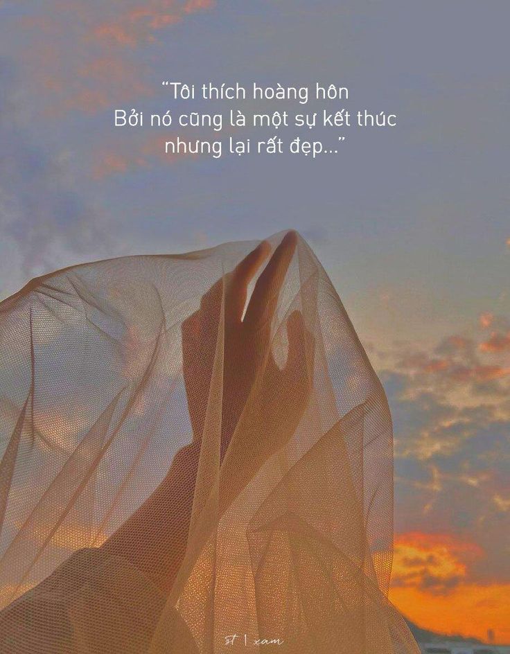 STT Về Hoàng Hôn Vui: Những Câu Nói Hay Về Buổi Chiều Tàn Gallery 2