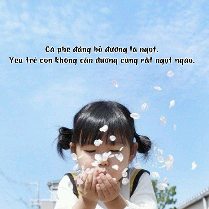 Status Vui Cho Bé: Những Câu Nói Hay, Đáng Yêu Và Hài Hước Nhất Gallery 1