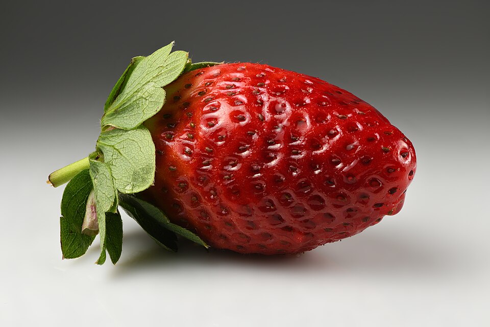 Strawberries: The Ultimate Guide Gallery 1
