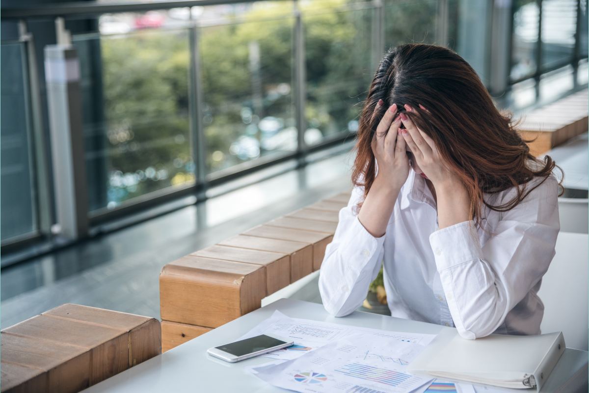Stress Trong Công Việc: Nguyên Nhân, Hậu Quả Và Cách Khắc Phục
