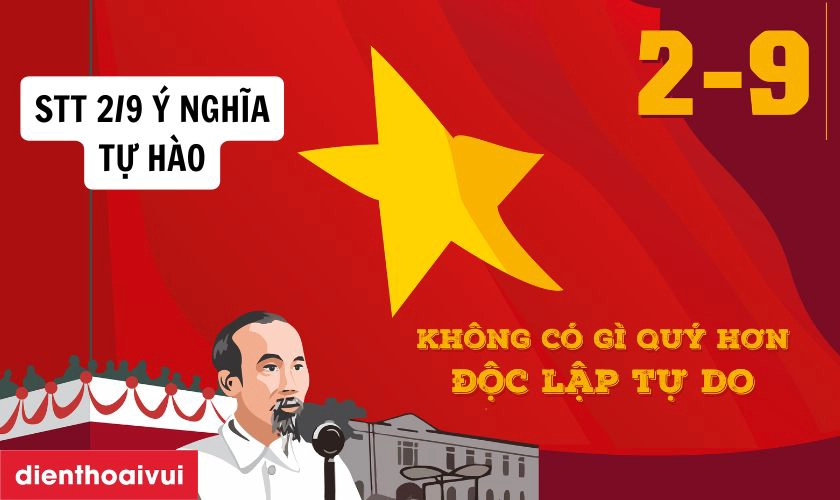 STT 2/9 là gì? Ý nghĩa và cách sử dụng