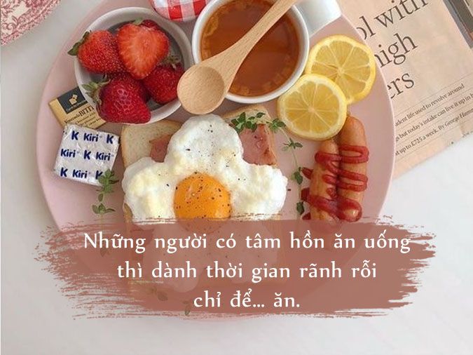 Stt Ăn Nhậu Hay Nhất: Những Câu Nói Chất Lừ Cho Buổi Nhậu Thăng Hoa Gallery 1