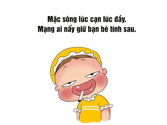 STT Anh Em Bạn Bè Hay Nhất