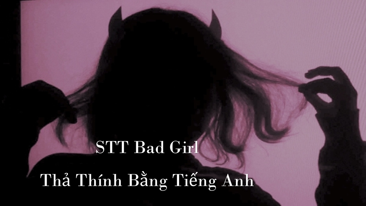 Bad Girl Captions in English: The Ultimate Collection for Your Instagram