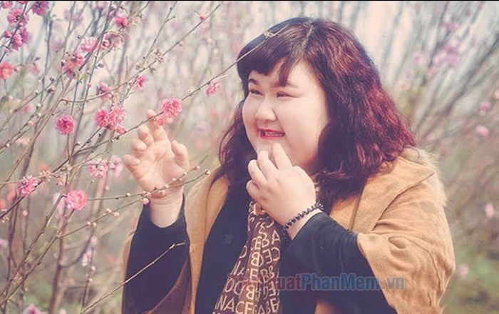 STT Béo Dễ Thương: Những Câu Nói Hay Về Cô Gái Béo