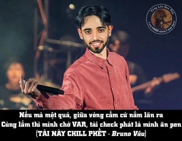 STT Bóng Đá Hài Hước: Tuyển Tập Những Câu Nói Chế Hay Nhất Gallery 2